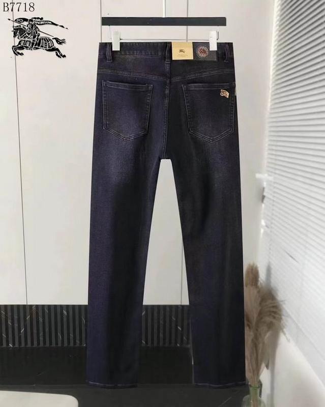 Burberry Men's Jeans 38